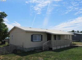 265 Blaine St, Adams, OR 97810