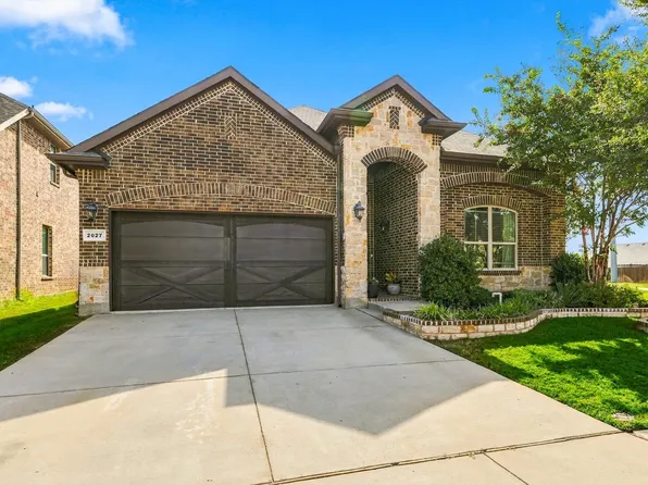 2027 San Marino Ln, Lewisville, TX 75077