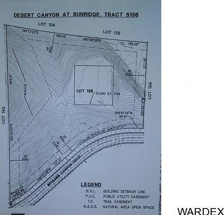 1st image of 3065 Boulder Canyon Dr