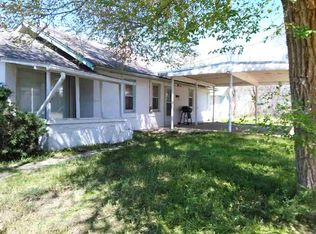 705 W 5th St, Roswell, NM 88201