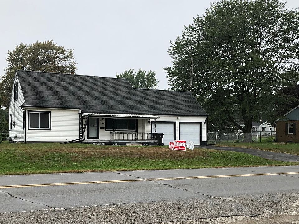 Cute home in great location