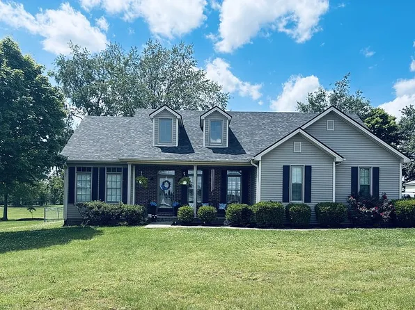 428 Bellaire Dr, Harrodsburg, KY 40330