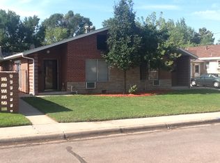 2617 E 17th St, Cheyenne, WY 82001