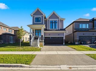 1 Ladd Ave, Brantford, ON N3T 0S3