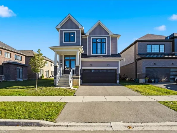 1 Ladd Ave, Brantford, ON N3T 0S3