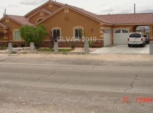 3225 Ernest St, North Las Vegas, NV 89032