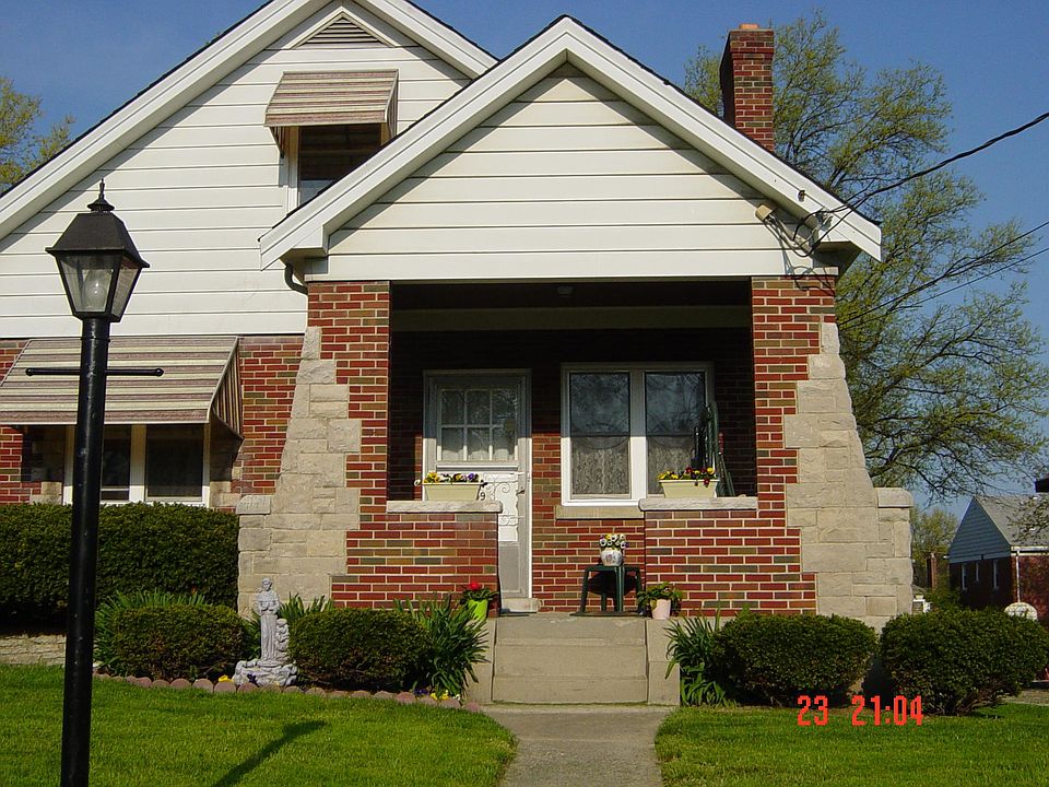 Front Entrance of Apartment Floor #1