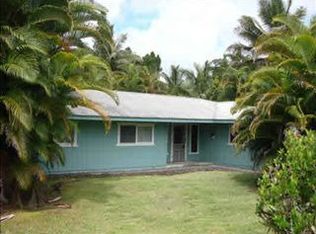 15-2744 Kala St, Pahoa, HI 96778