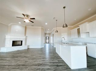 7626 Florence Dr, Abilene, TX 79606