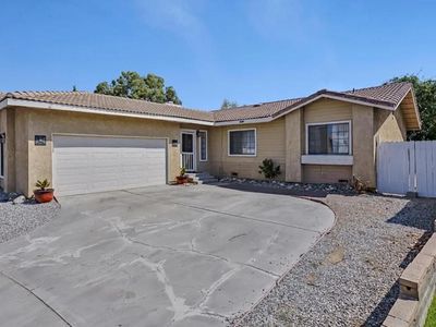 37616 Laderman Ln, Palmdale, CA, 93550