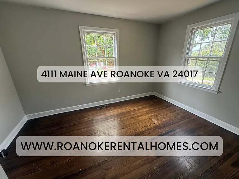 4111 Maine Ave NW — Photo 6