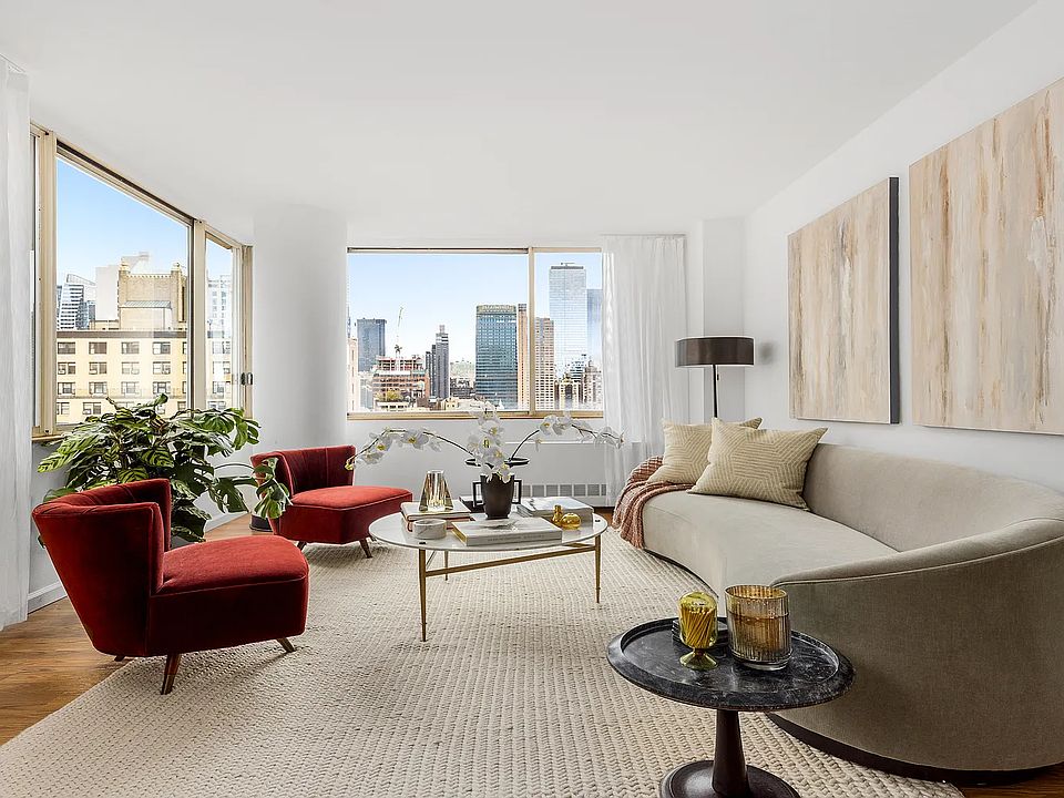 1st image of 350 W 50th St APT 14B