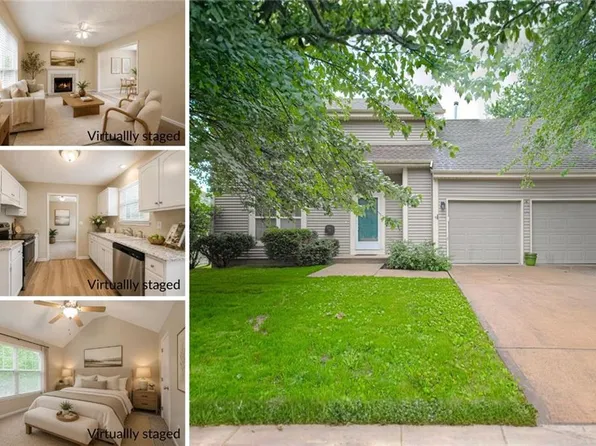 613 N Cedar St, Gardner, KS 66030