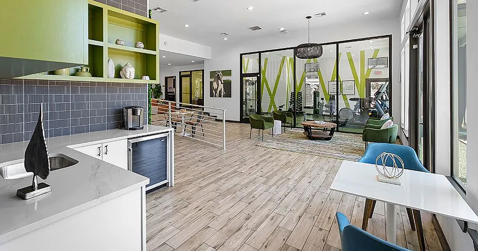 Birch Apartment Homes — Photo 2
