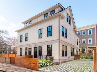 123 Pearl St #123, Cambridge, MA 02139