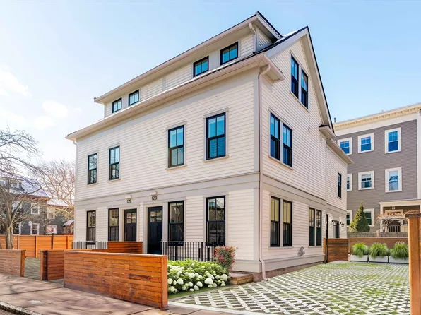 123 Pearl St #123, Cambridge, MA 02139