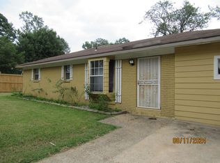 3 Betty Jean Cir, Little Rock, AR 72209