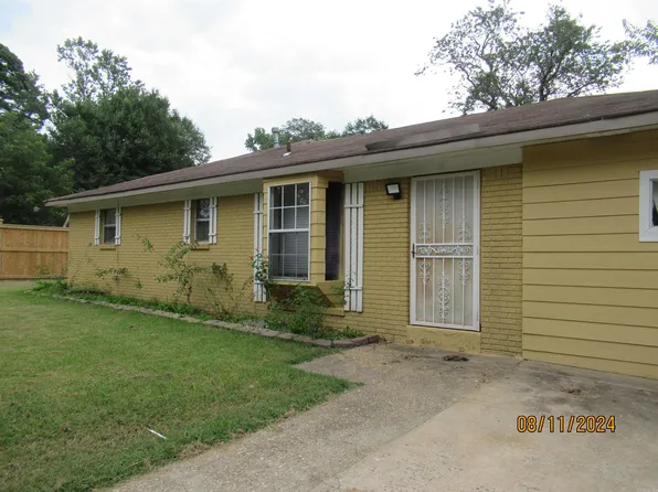 3 Betty Jean Cir, Little Rock, AR 72209