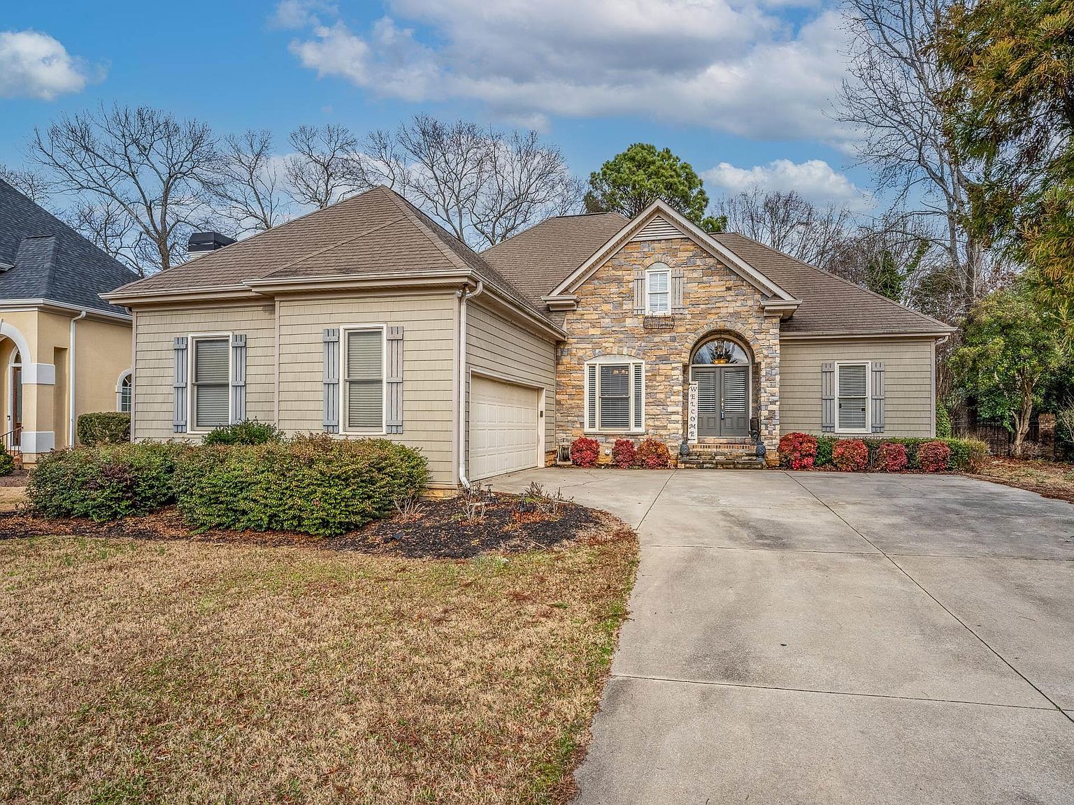 244 Chancellors Park Ct, Simpsonville, SC 29681 Zillow