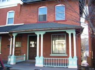 721 Cherokee St FLOOR 2, Bethlehem, PA 18015