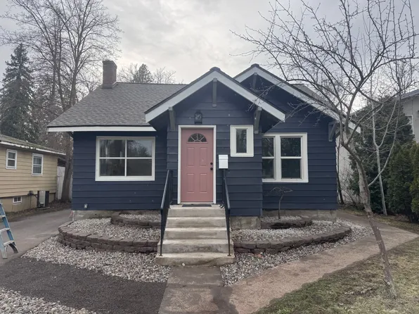 3418 S Grand Blvd, Spokane, WA 99203