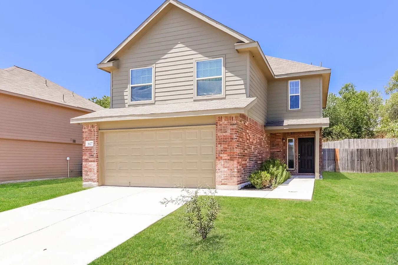 Tesoro Hills — Photo 1