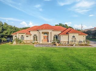 60 Windy Acres Rd, Brenham, TX 77833