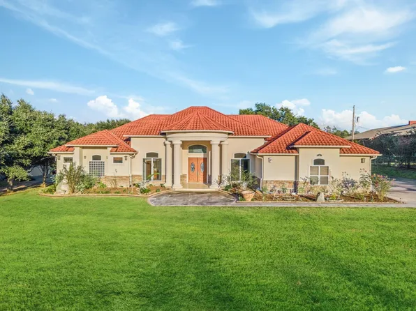 60 Windy Acres Rd, Brenham, TX 77833