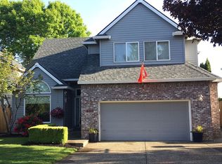 8967 SW Waverly Dr, Tigard, OR 97224