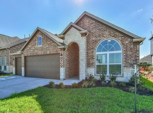 1819 Buttonwood Trl, Rosenberg, TX 77471