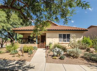 10355 E Cele Peterson Ln, Tucson, AZ 85747