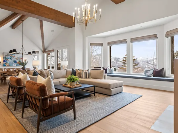 (undisclosed Address), Park City, UT 84060