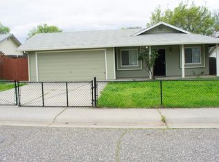 26 Coarse Gold Rd, Oroville, CA 95965