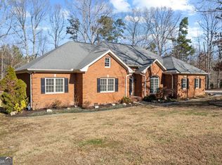 95 Windchime Way NE, Rome, GA 30161