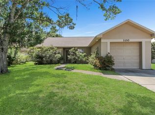 100 Madden Ave, Sanford, FL 32773
