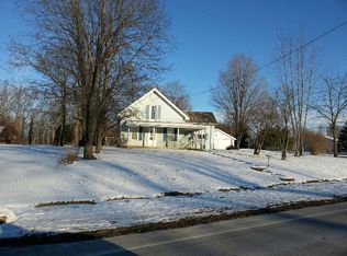 Gilead St, Cardington, OH