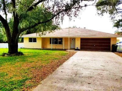 315 Nebraska Ave, Leesburg, FL, 34748