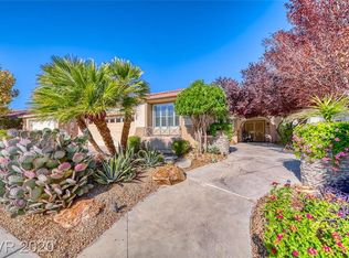 1722 Bluff Hollow Pl, North Las Vegas, NV 89084