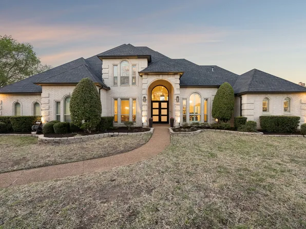 104 Harvard Dr, Southlake, TX 76092