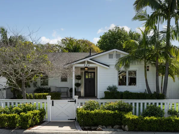 224 Vista De La Cumbre, Santa Barbara, CA 93105