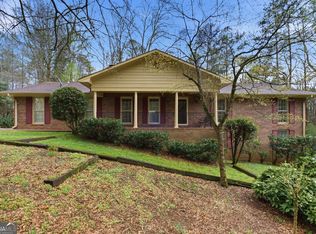3245 Forest Creek Dr SW, Marietta, GA 30064