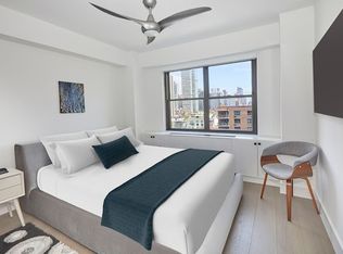 East Winds Condominium, New York, NY 10075