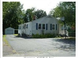 76 Midian Ave, Windsor, CT 06095