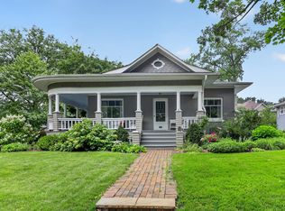 4744 Middaugh Ave, Downers Grove, IL 60515