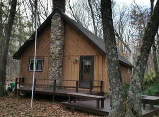 N4999 23rd Rd, Wild Rose, WI 54984