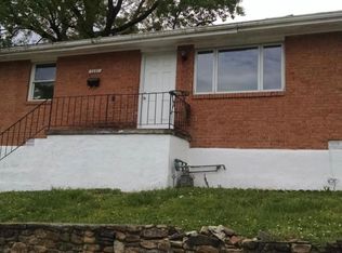 1201 Floyd Ave SW, Roanoke, VA 24015