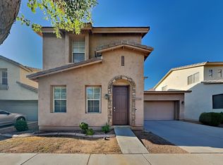 5316 W Fulton St, Phoenix, AZ 85043