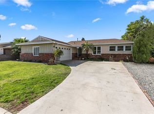 545 S Haven Dr, Anaheim, CA 92805