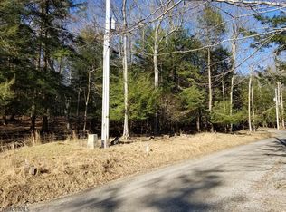 0 Porcupine Ln, Flinton, PA 16640