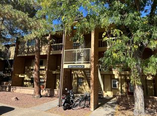 3000 Colorado Ave #B105, Boulder, CO 80303